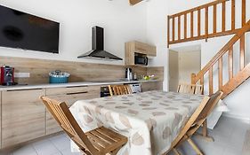 Les Ondines 2- 29- Maison Charme- 6 Pers
