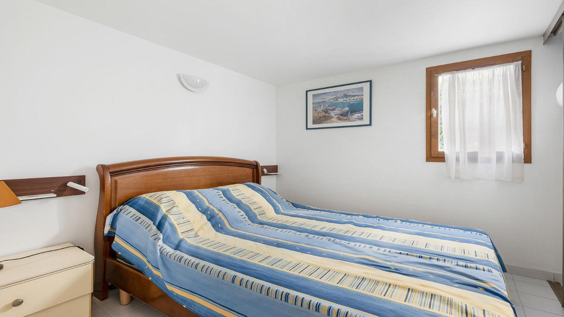 Les Ondines 2- 29- Maison Charme- 6 Pers Agde Extérieur photo