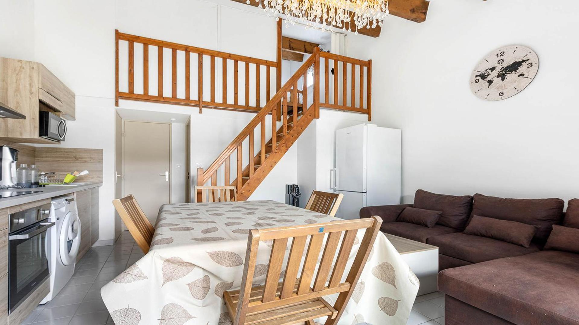 Les Ondines 2- 29- Maison Charme- 6 Pers Agde Extérieur photo
